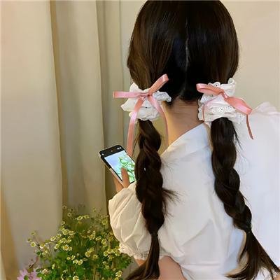 巫毒少女